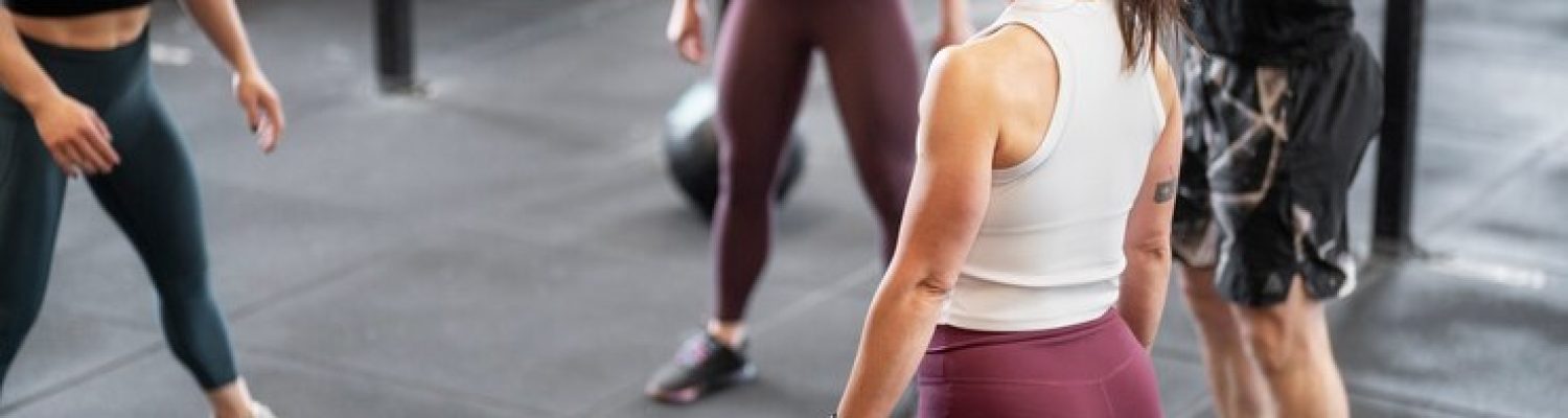 group fitness